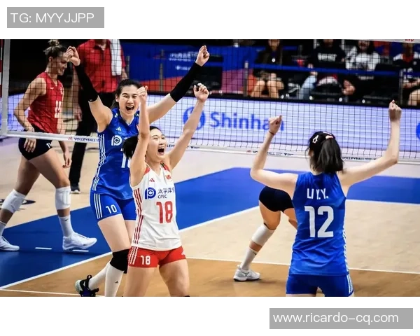 南京排球队实力分析与发展潜力探讨助力排球运动新篇章