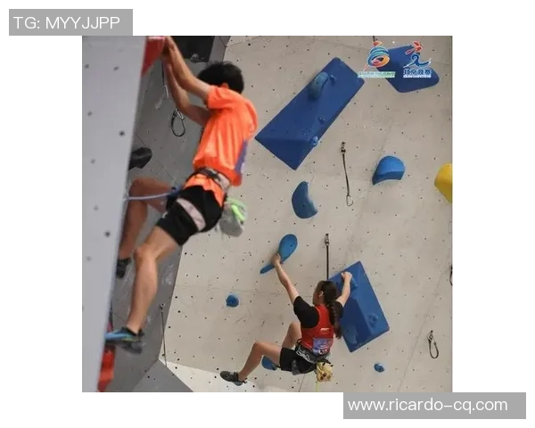 北京攀岩队在世界攀岩锦标赛中的表现与经验分析