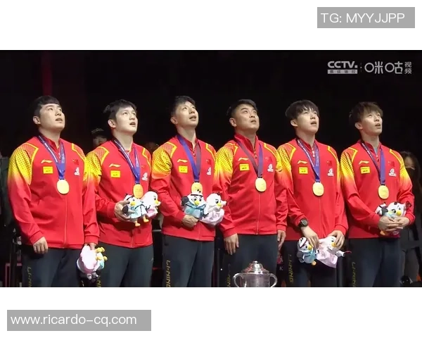 乒乓球的魅力与实力揭秘：走进北京乒乓球队的训练与辉煌之路