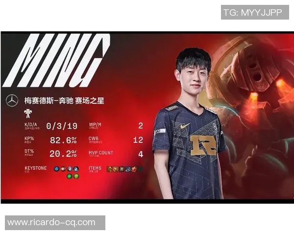 RNG在全球总决赛中的强势表现与战术解析